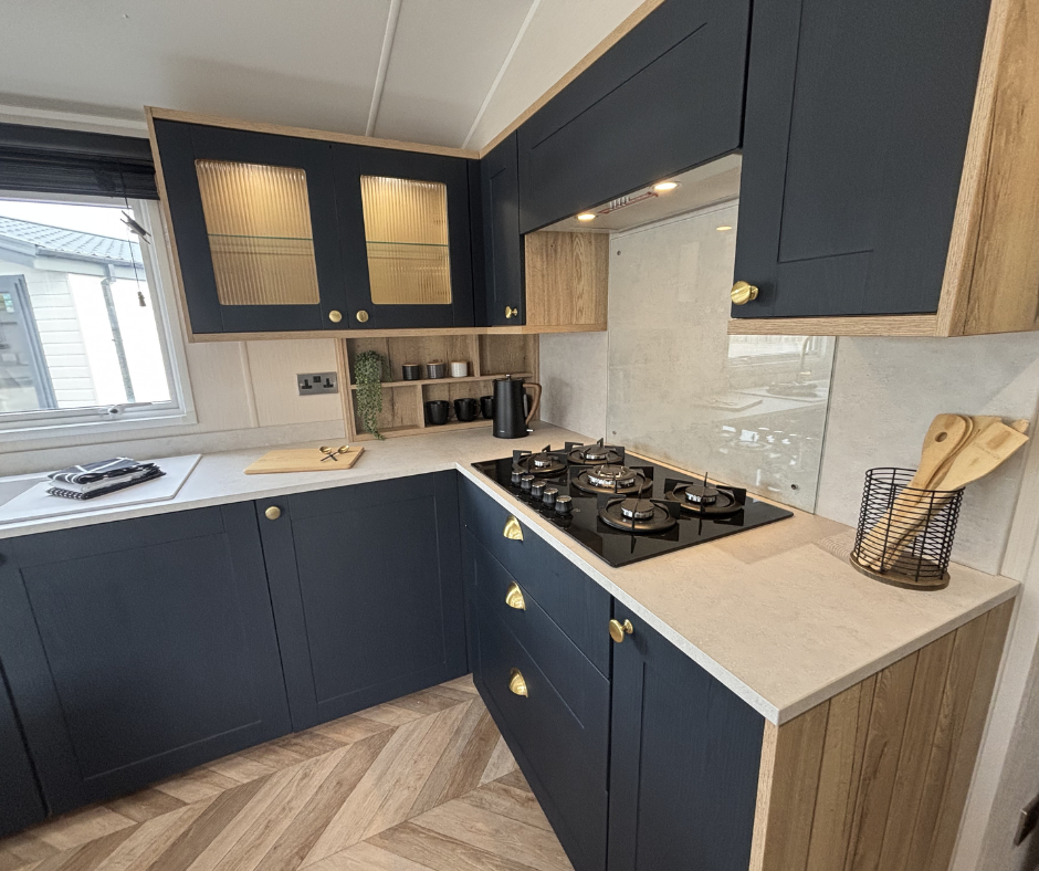 static for sale north yorkshire