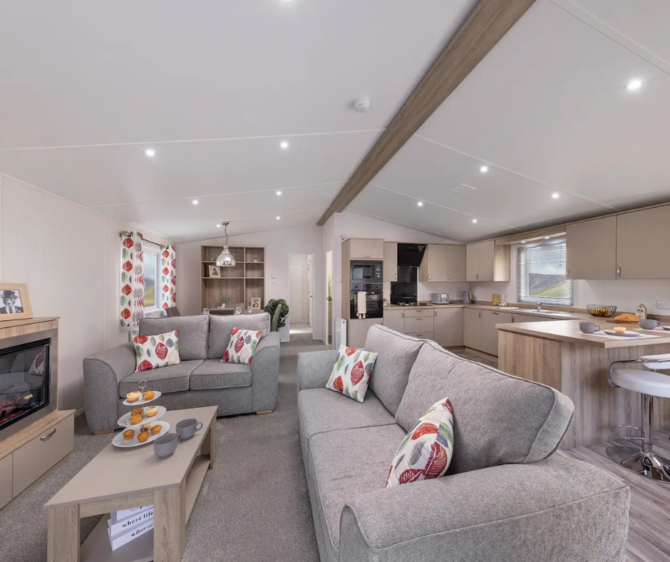 holiday home for sale yorkshire