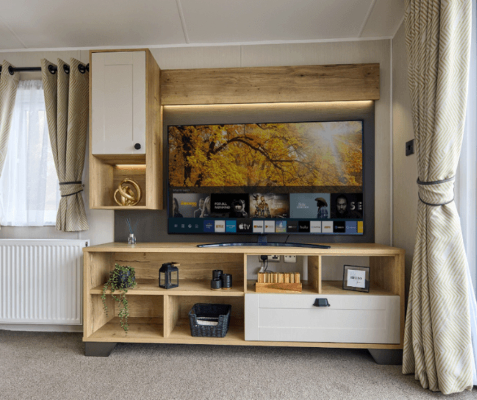 holiday home for sale north yorkshire