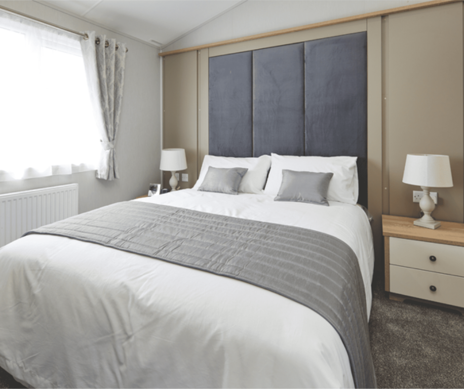 willerby pinehurst lodge