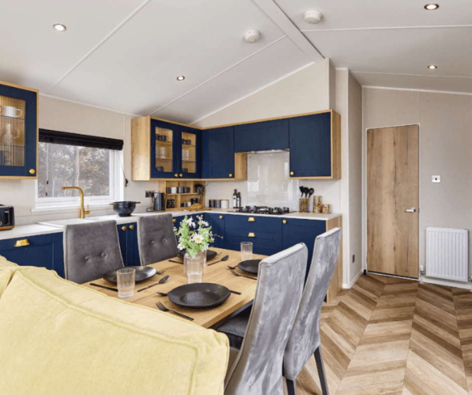 static for sale yorkshire dales