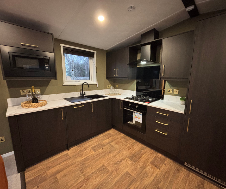 luxury lodger for sale yorkshire dales