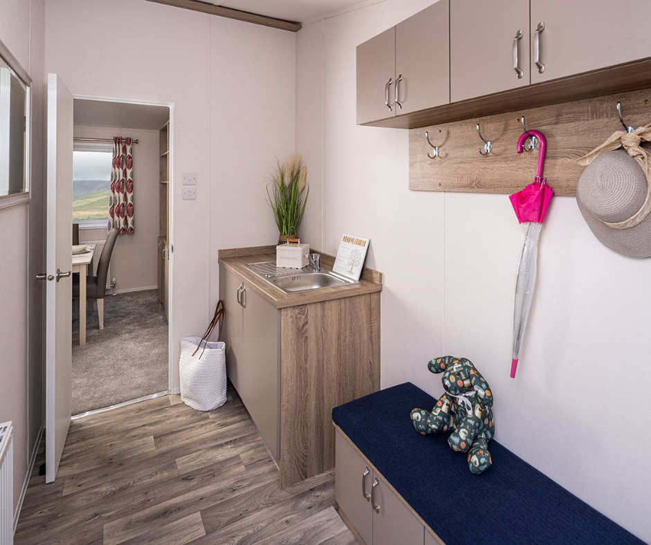 holiday home for sale north yorkshire