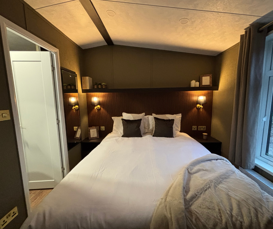 lodge for sale richmond