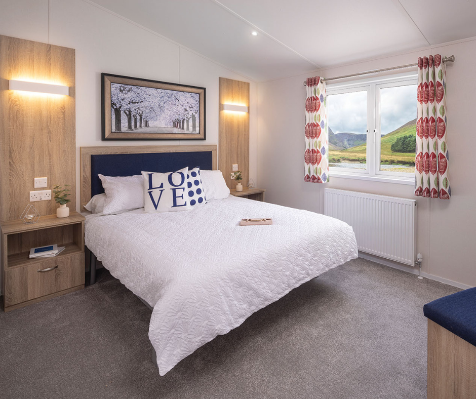 lodge for sale yorkshire dales