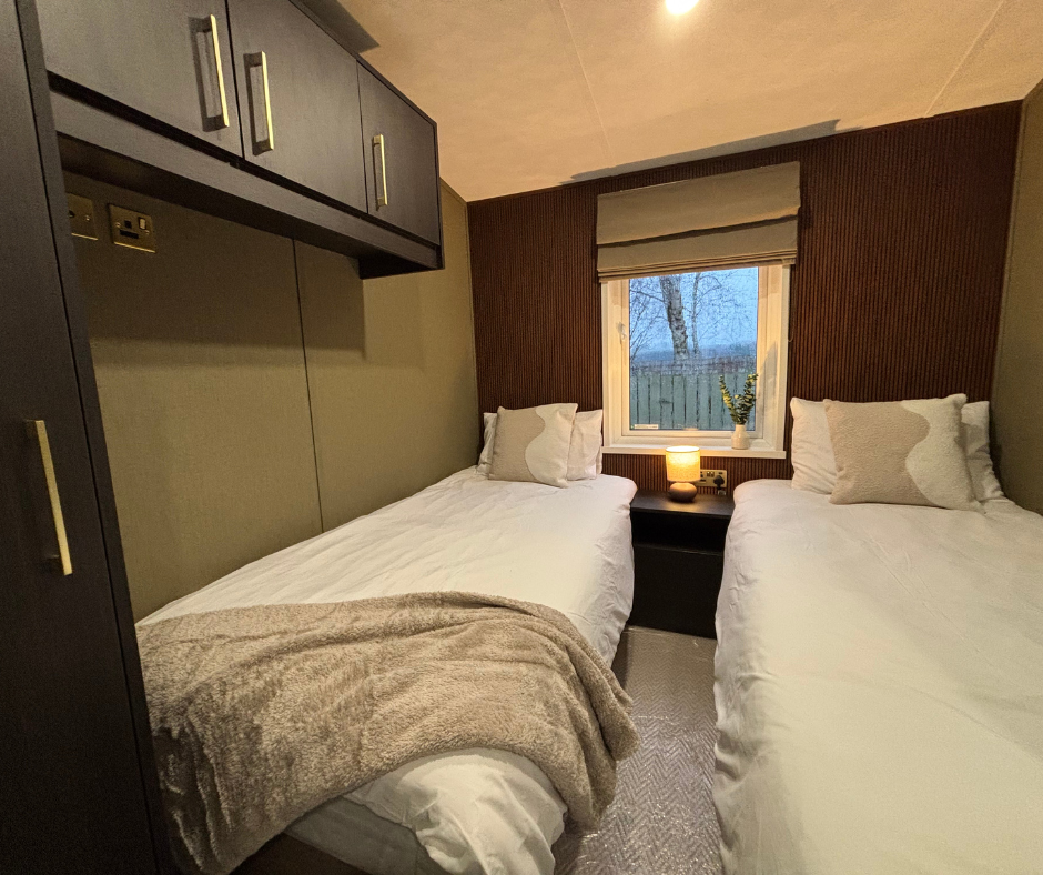 lodge for sale northallerton