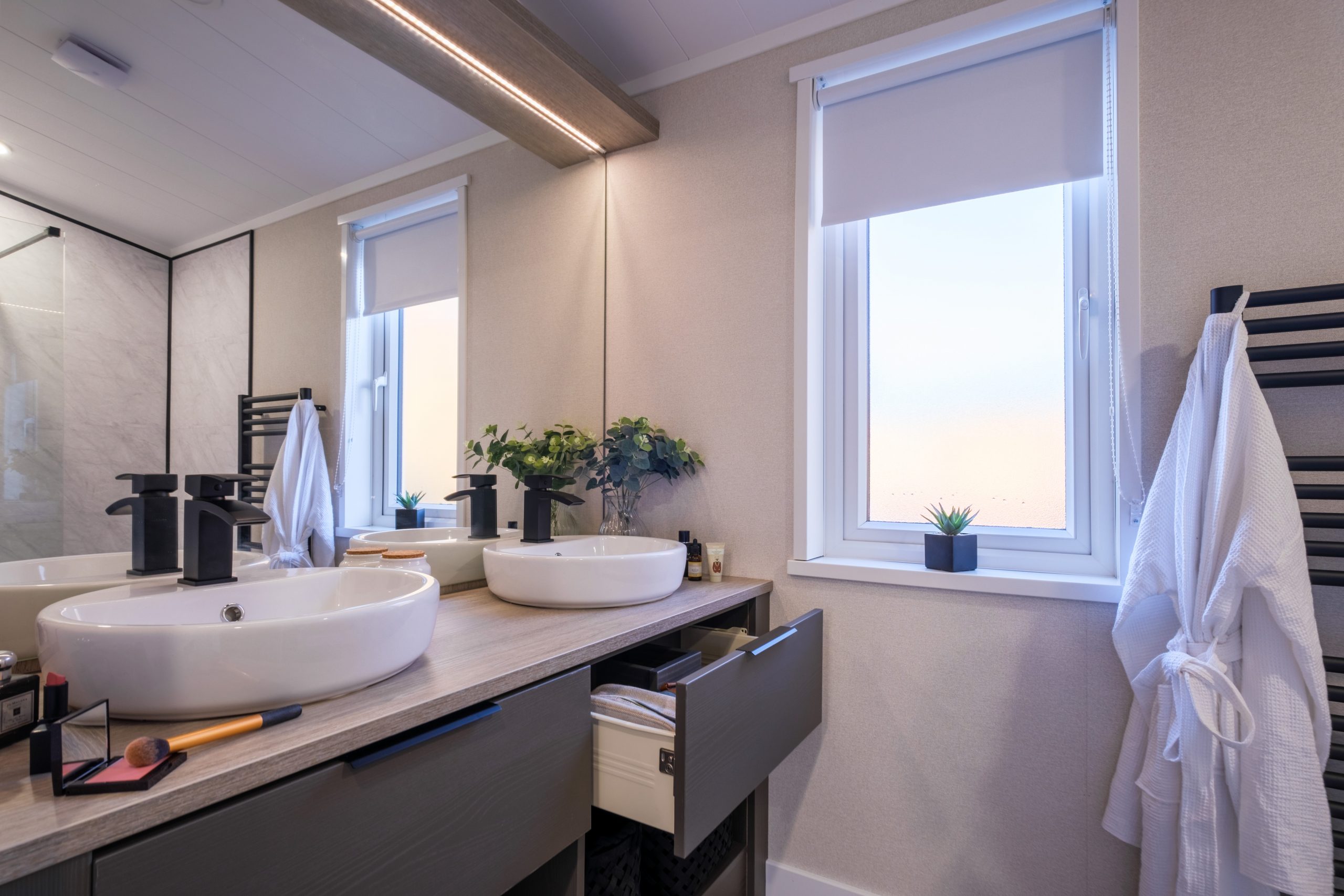 lodge for sale north yorkshire