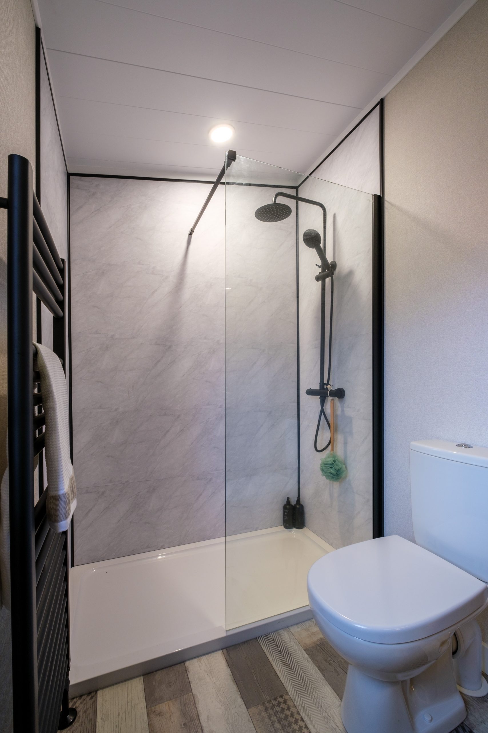 lodge for sale north yorkshire