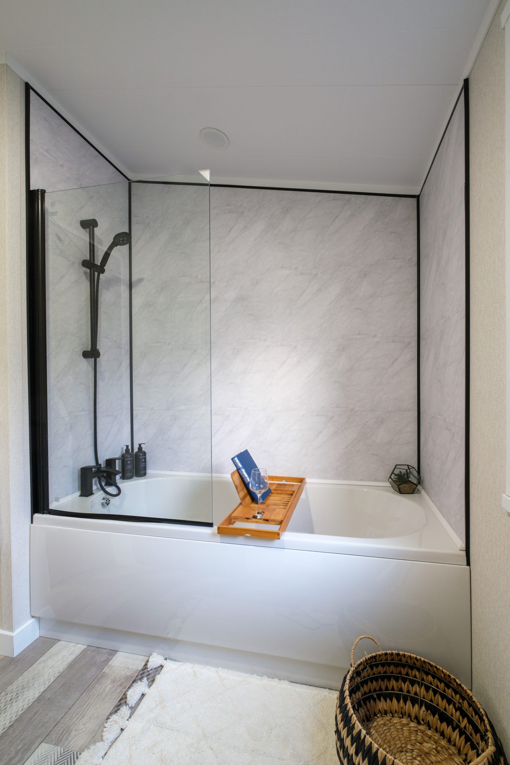 lodge for sale north yorkshire