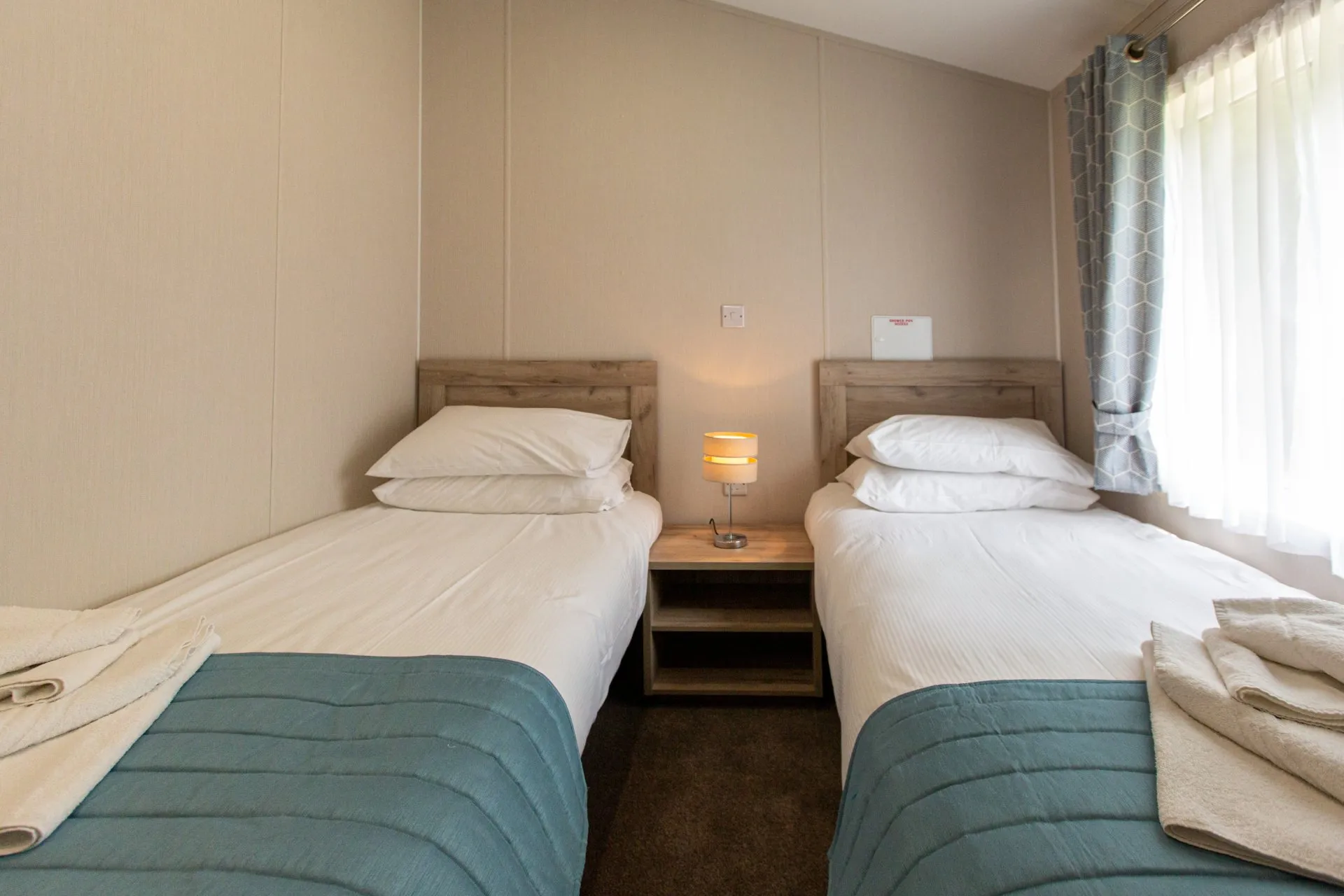 lodge for sale north York moors