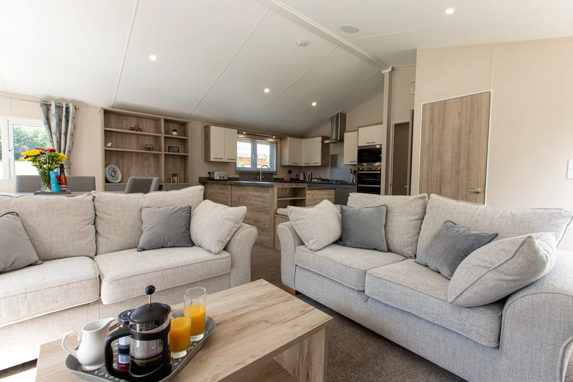 pre-owned lodge for sale