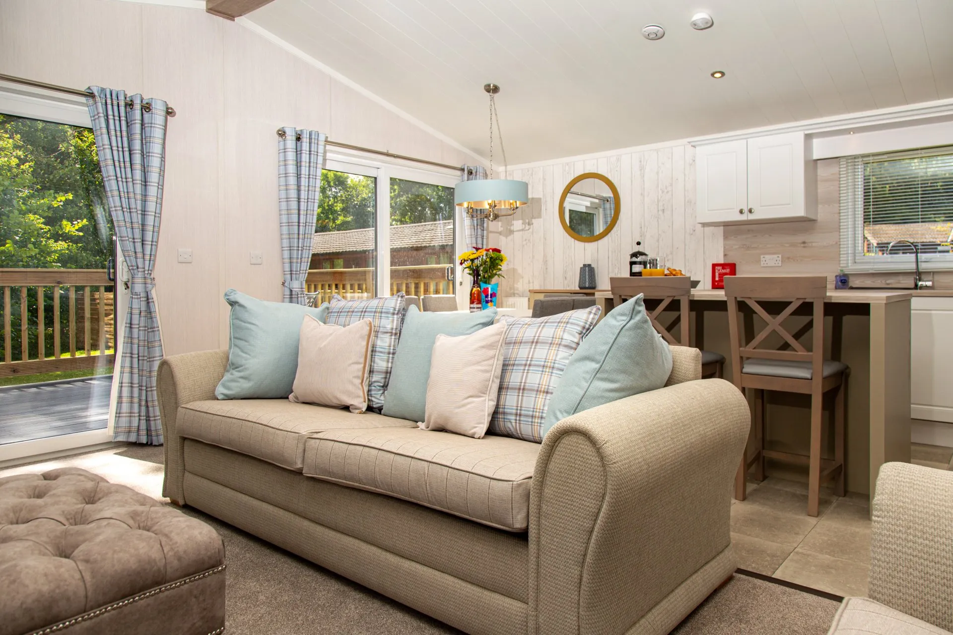 lodge for sale yorkshire dales