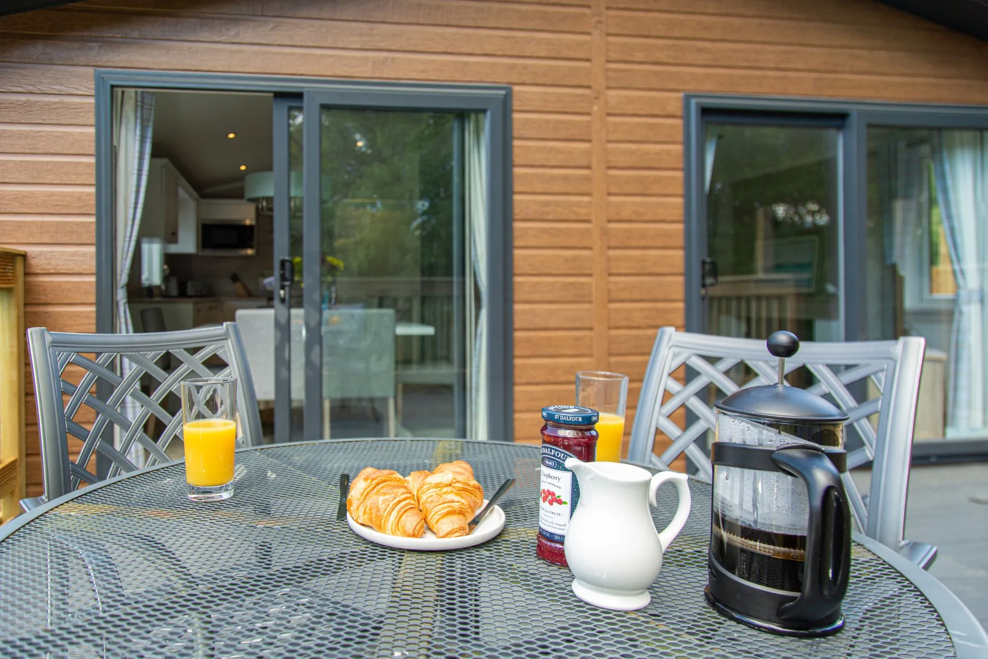 lodge for sale north York moors