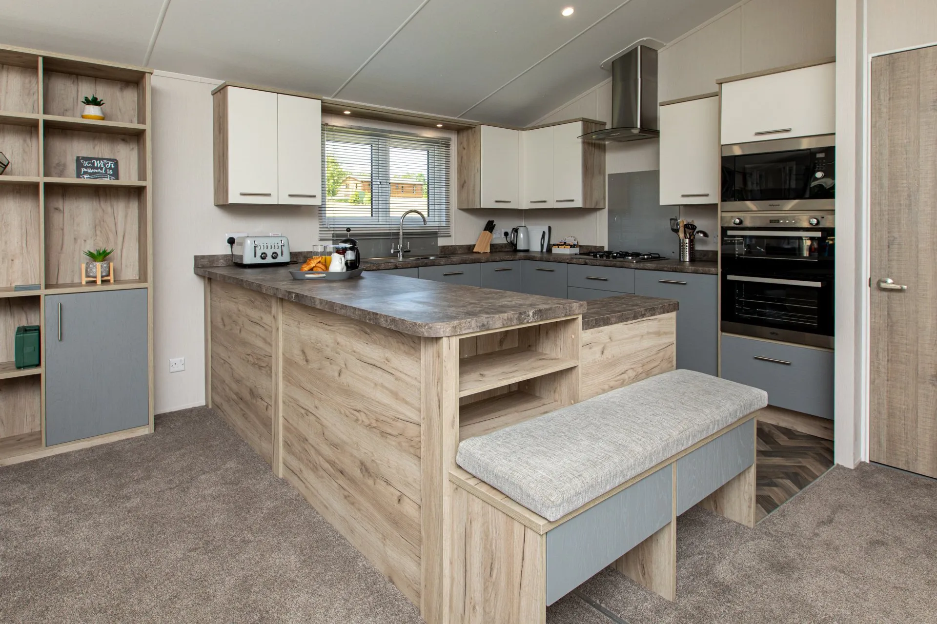 lodge for sale north yorkshire