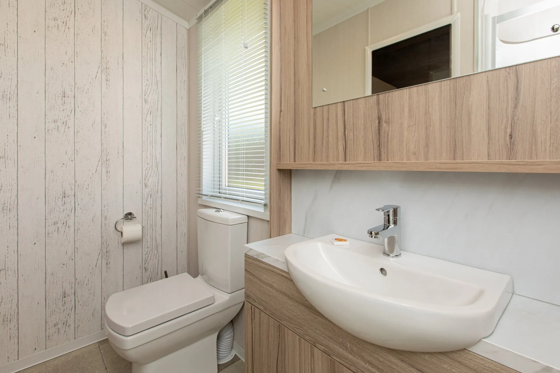 lodge for sale near northallerton