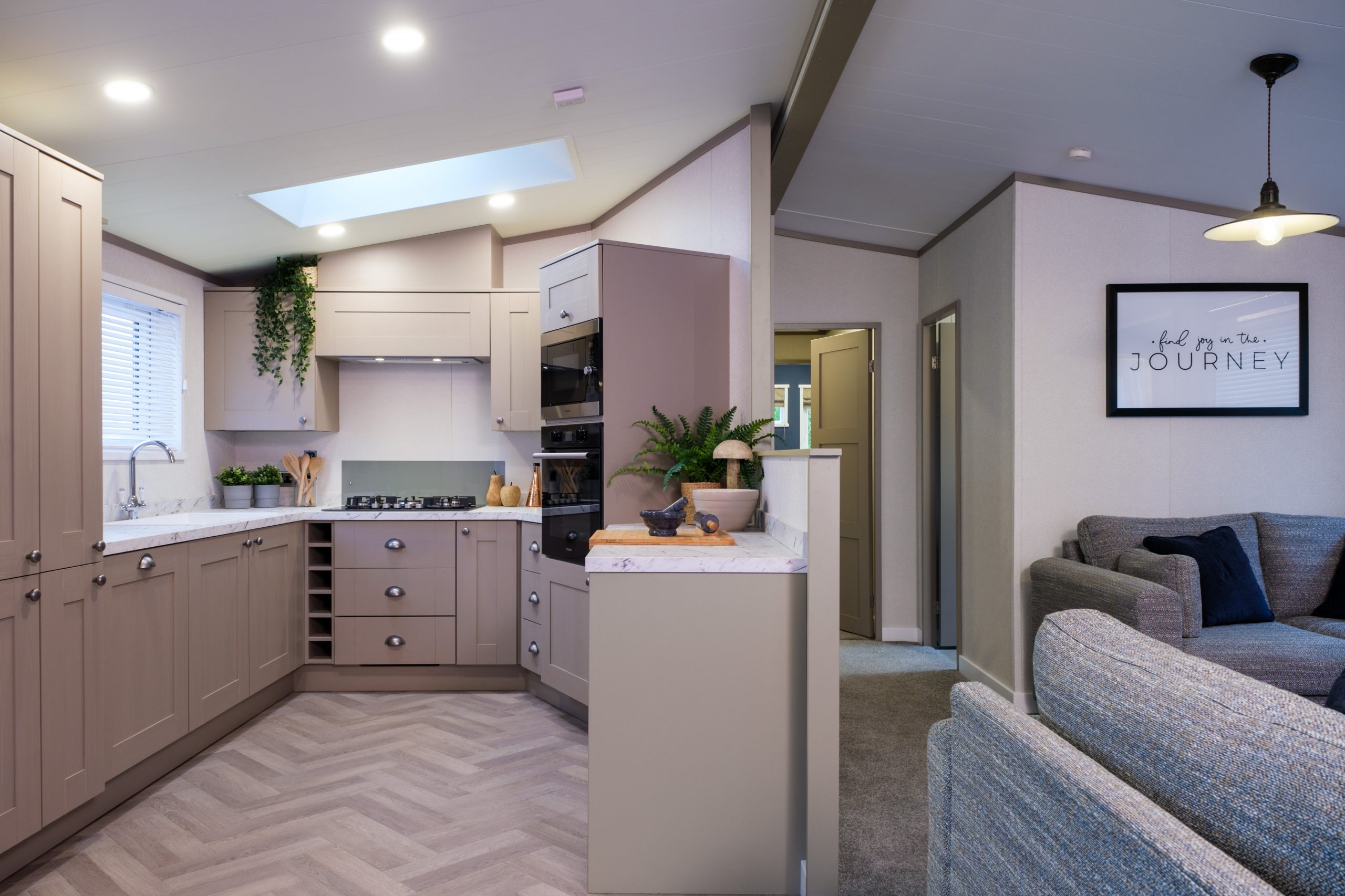 lodge fro sale richmond north yorkshire