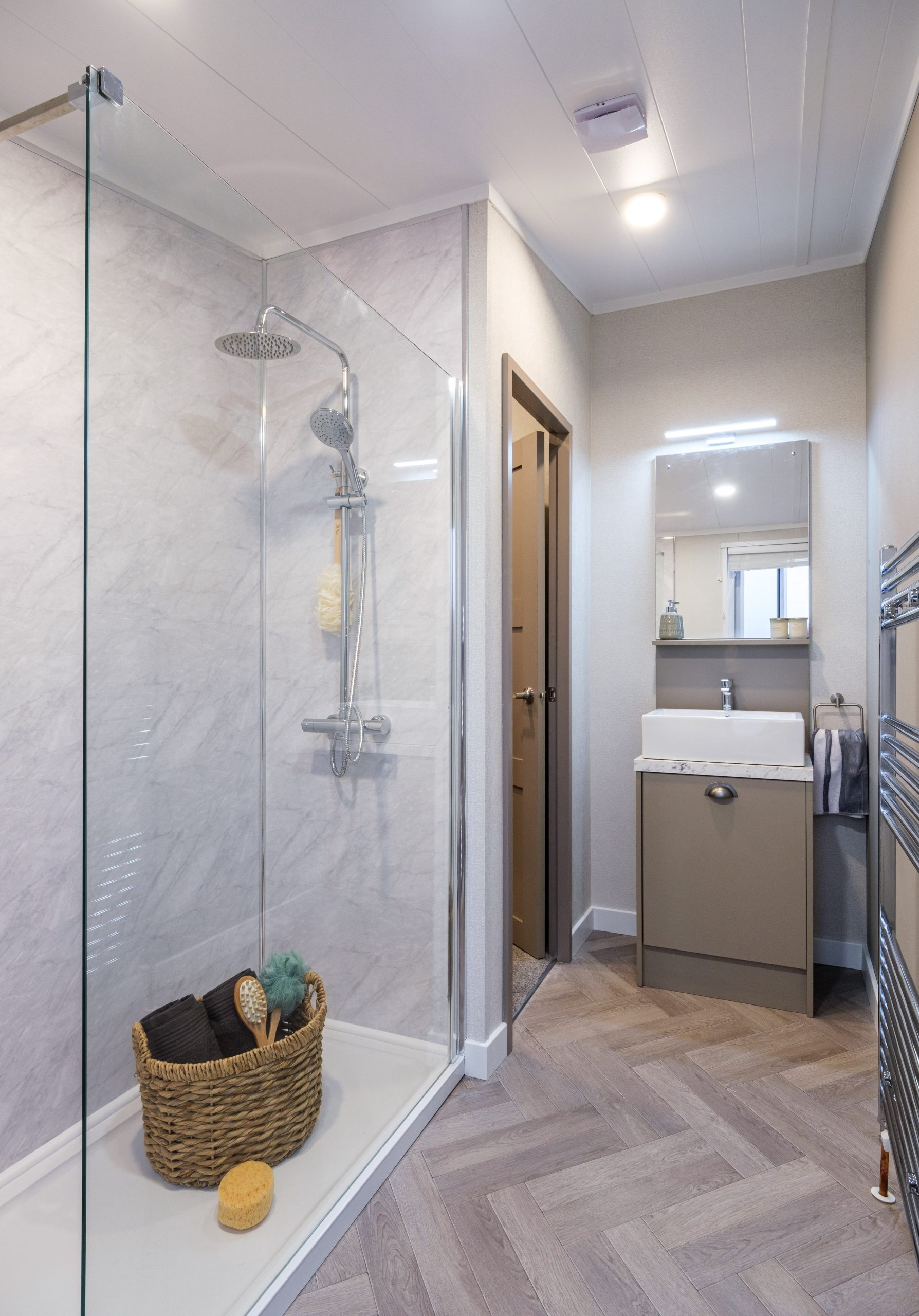 lodge for sale north yorkshire