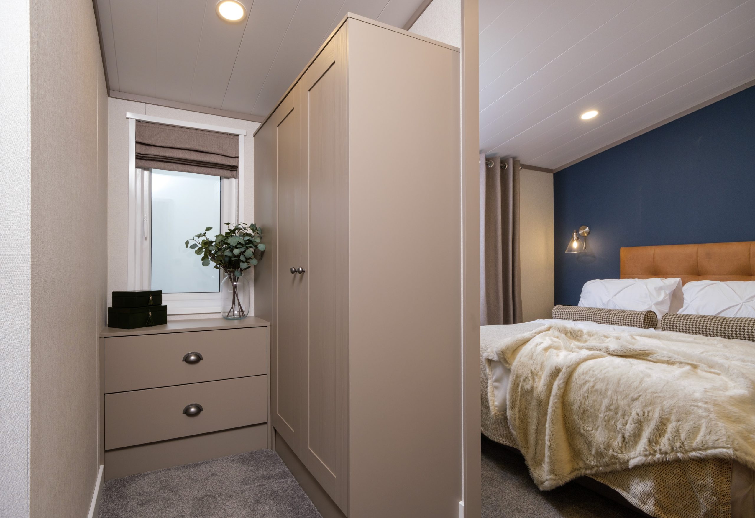 lodge for sale north yorkshire