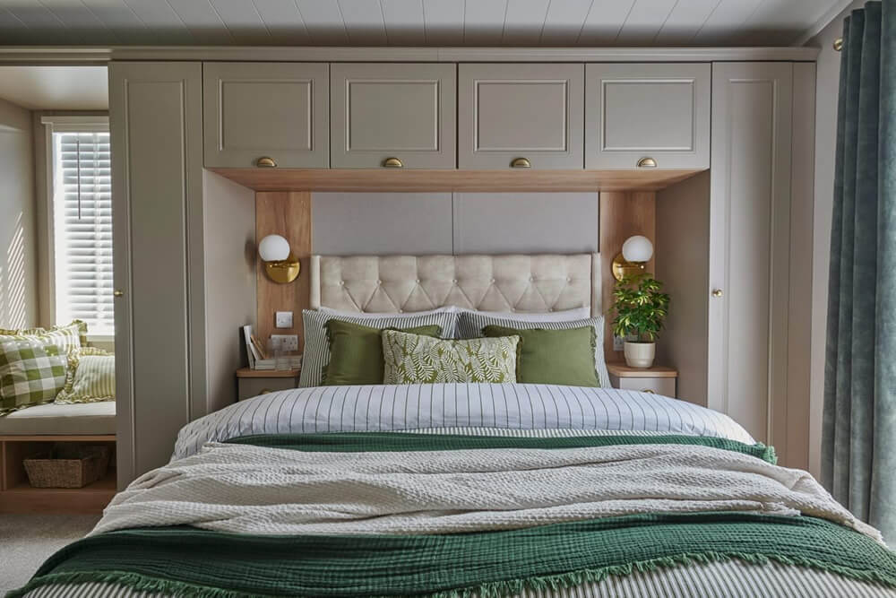 lodges for sale north yorkshire