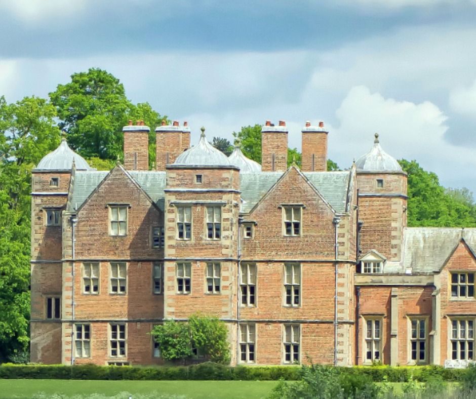 Kiplin Hall north yorkshire