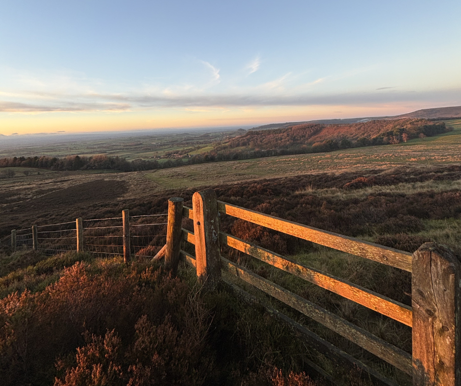 Holiday Lodges for sale in Yorkshire