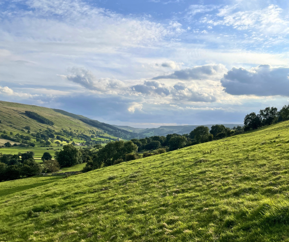 Yorkshire Dales holiday lodges