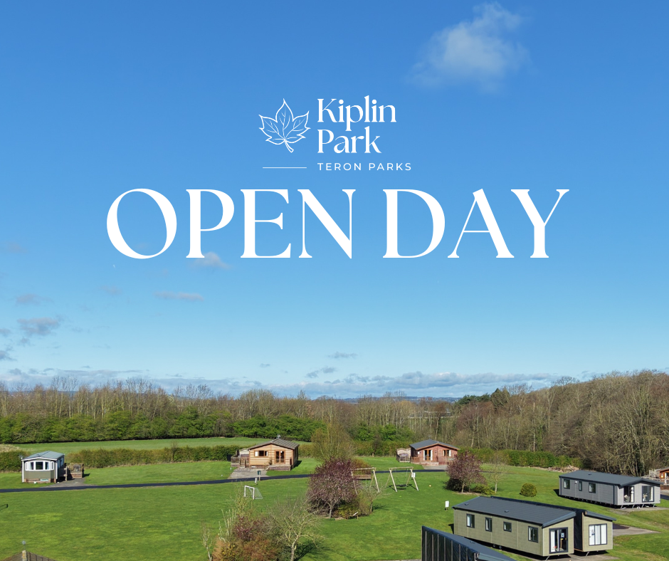 lodge for sale north yorkshire