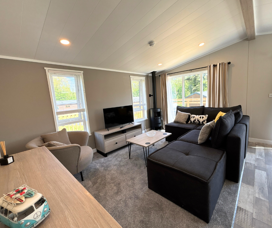 lodge for sale yorkshire dales