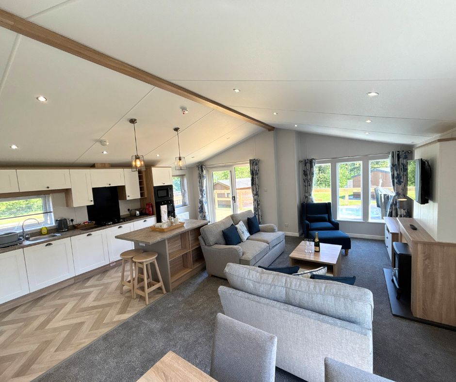 willerby pinehurst lodge for sale