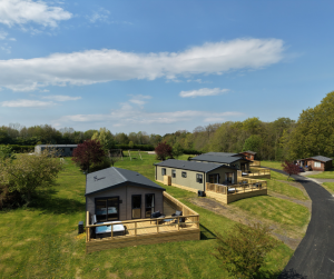 Luxury Holiday Lodges Yorkshire For Sale