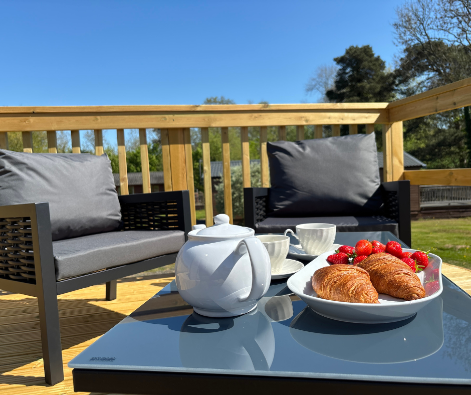 Lodges For Sale Yorkshire