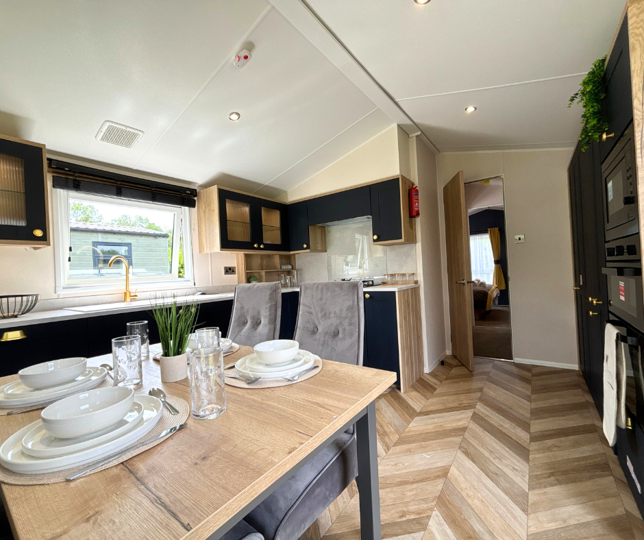 willerby Gainsborough for sale