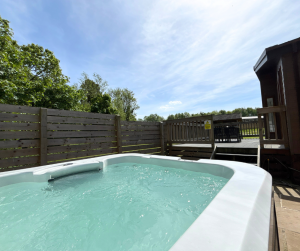 Luxury lodges for Sale Yorkshire Dales