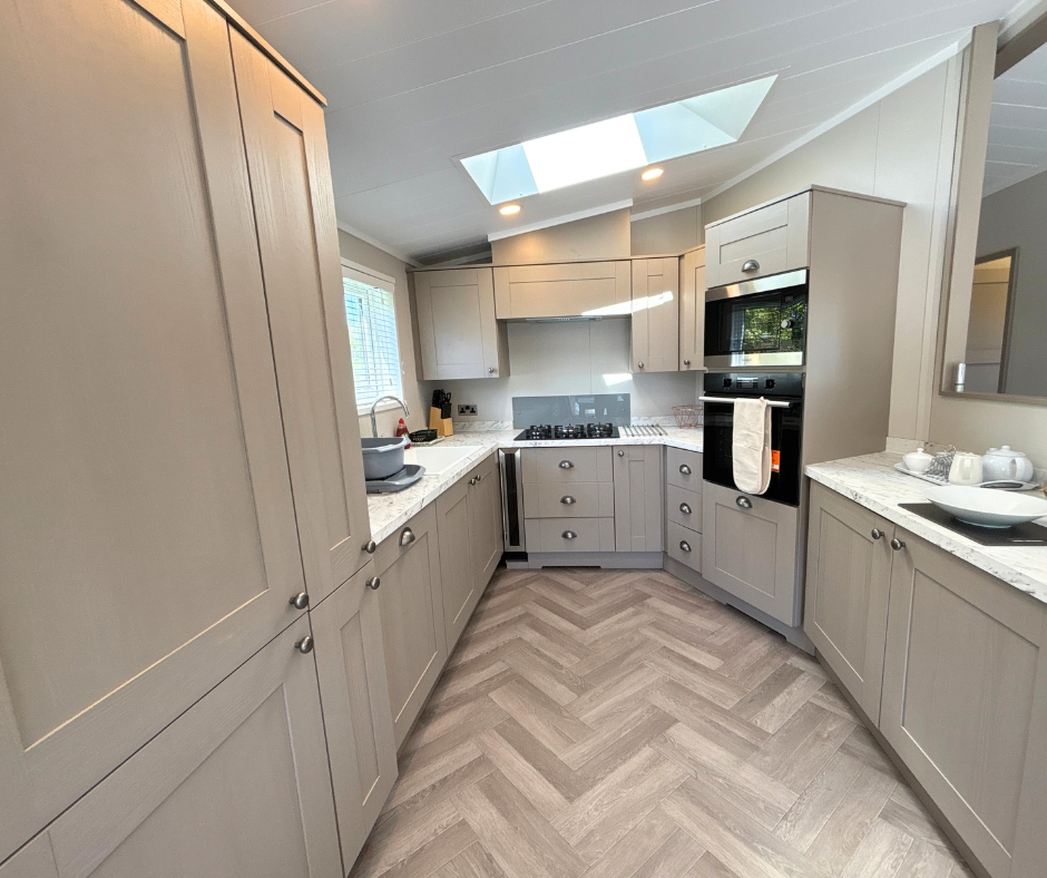 luxury lodge for sale yorkshire