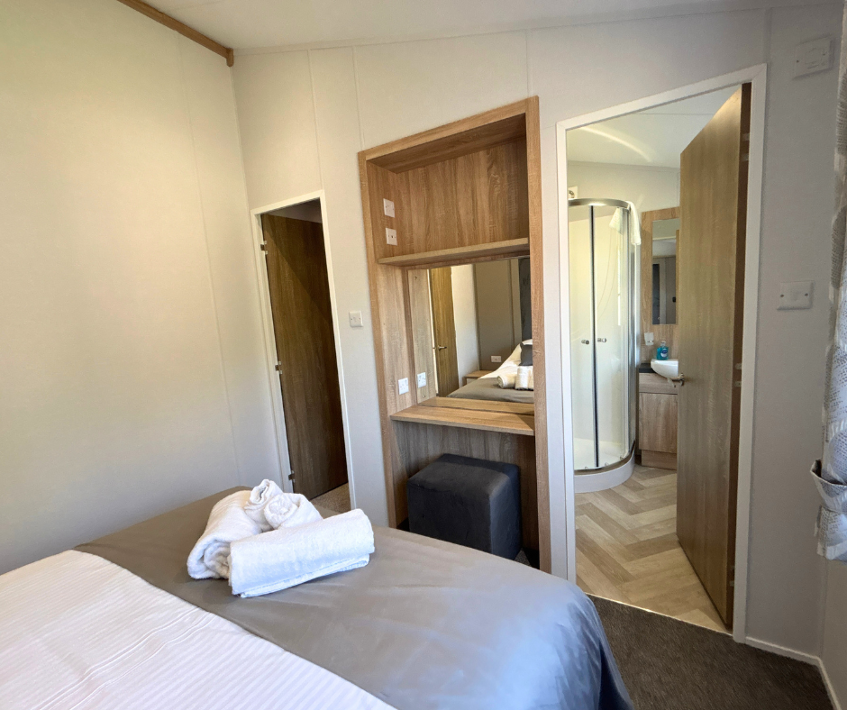 lodge for sale north yorkshire
