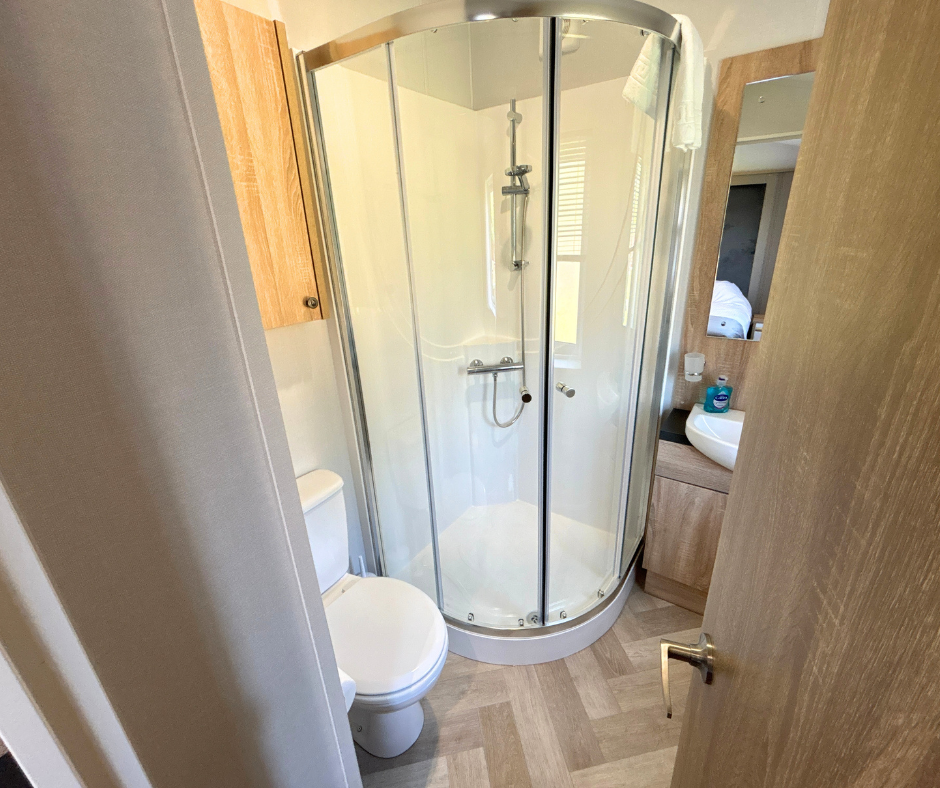 lodge for sale north yorkshire