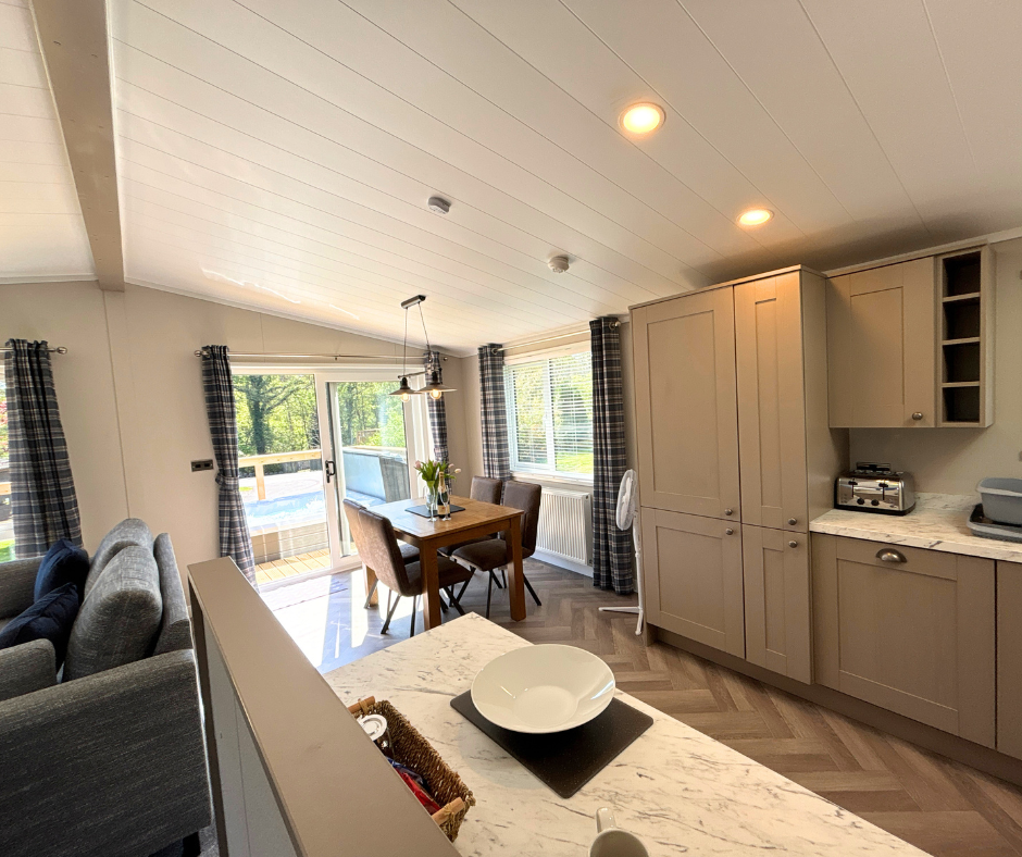victory Parkview lodge for sale