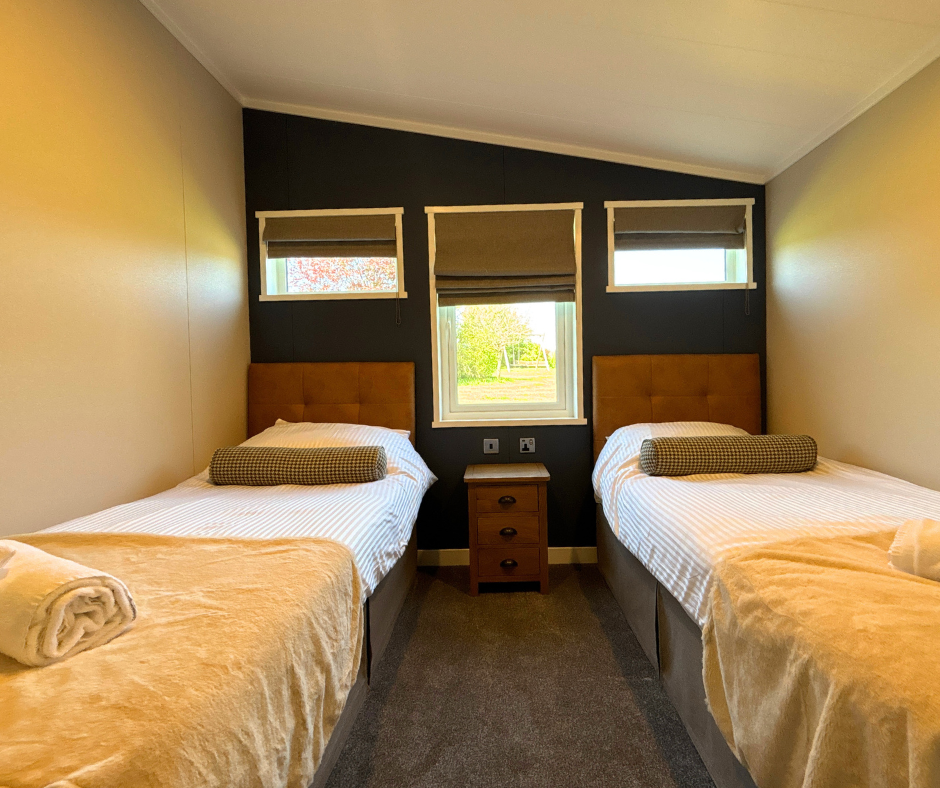 victory Parkview lodge