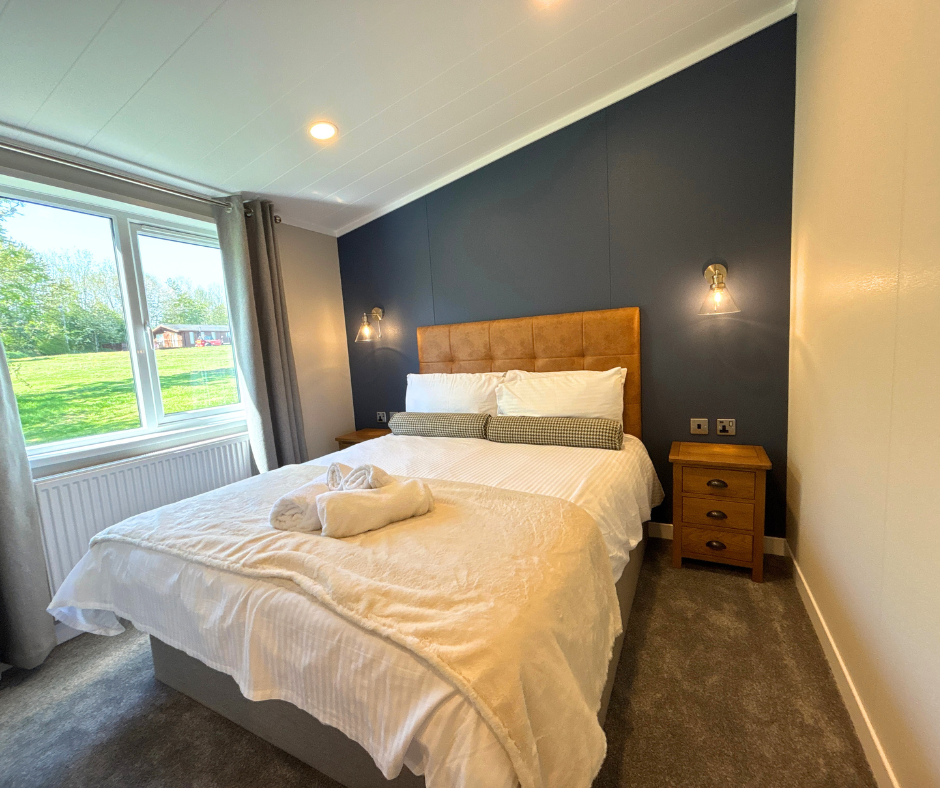victory Parkview lodge for sale