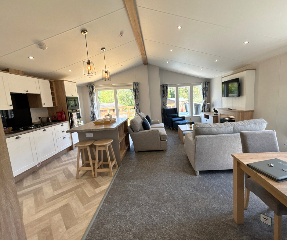 willerby pinehurst lodge