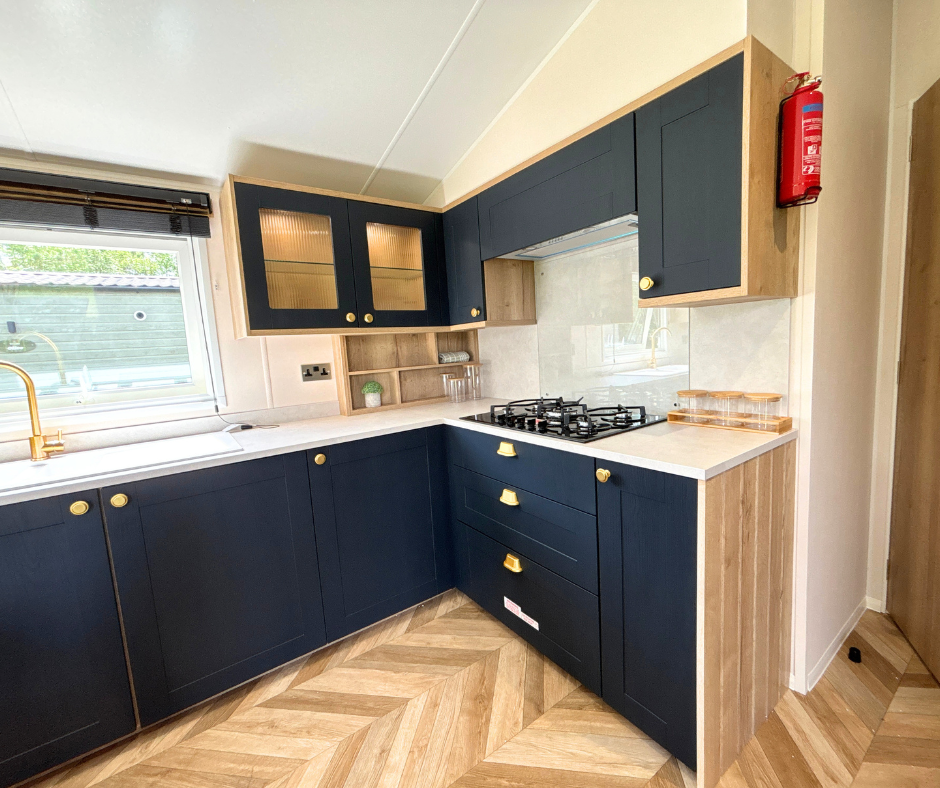 willerby Gainsborough for sale north yorkshire