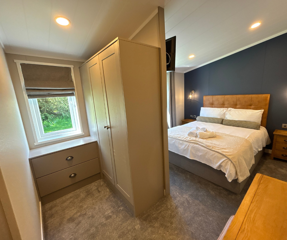 victory Parkview lodge