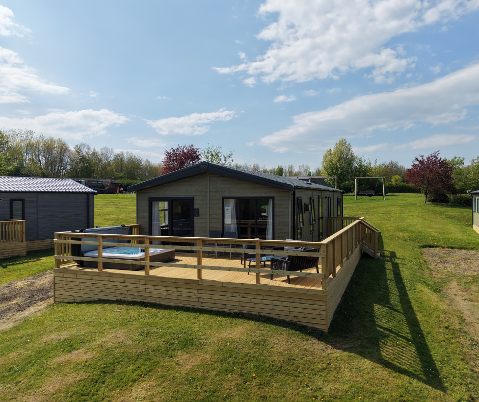 holiday homes for sale north yorkshire