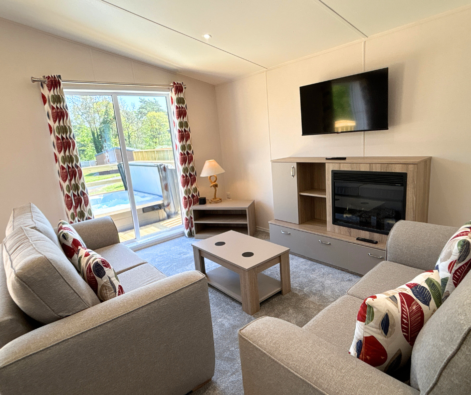 lodges for sale yorkshire dales