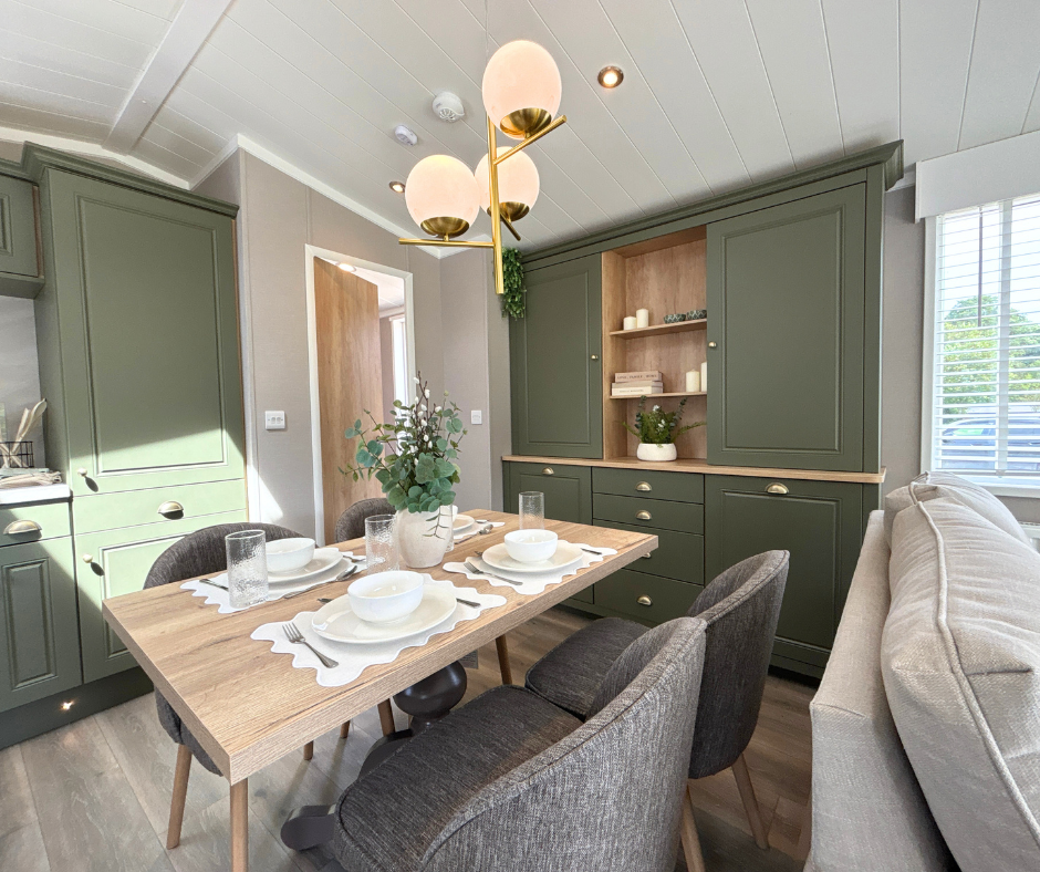 swift vendee lodge for sale