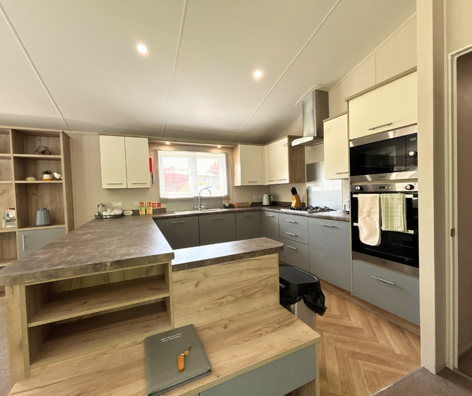 lodge for sale north yorkshire