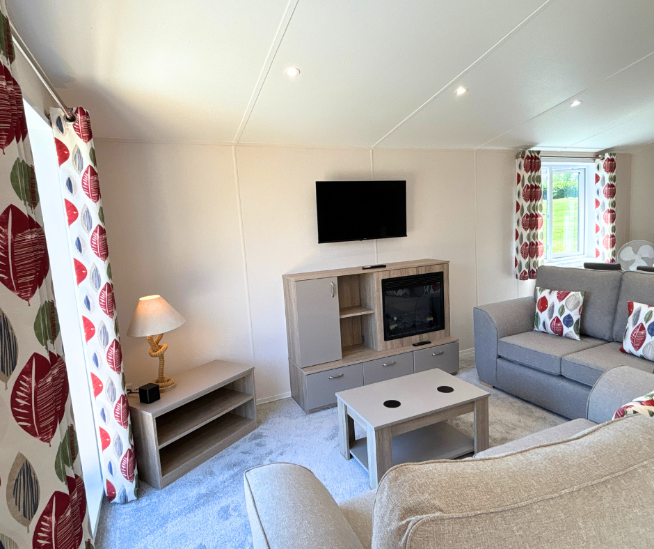 holiday home for sale yorkshire