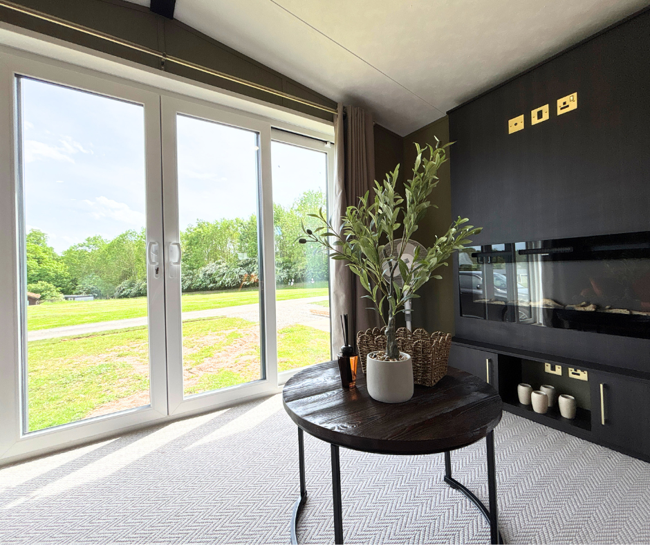 subletting lodges for sale