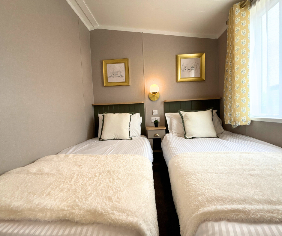 lodge for sale Yorkshire Dales