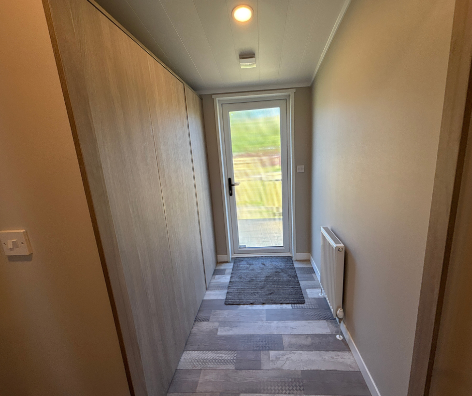 lodge for sale yorkshire